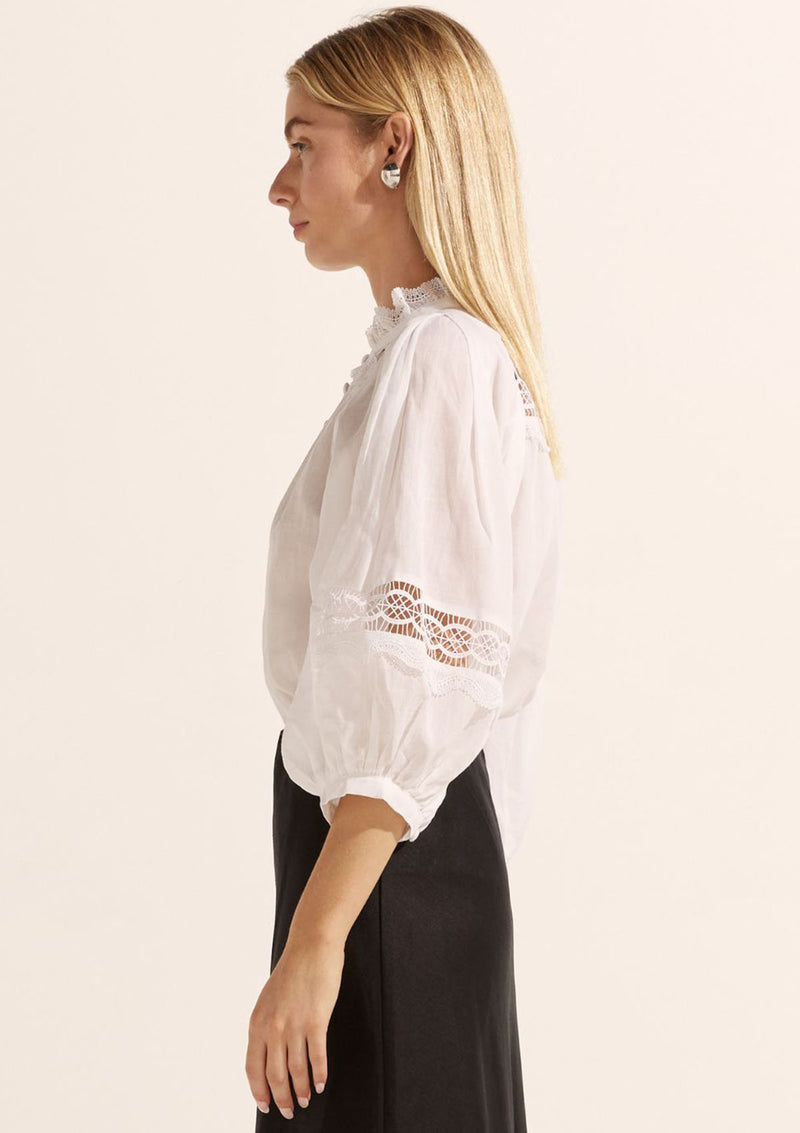 Zoe Kratzmann Quell Top