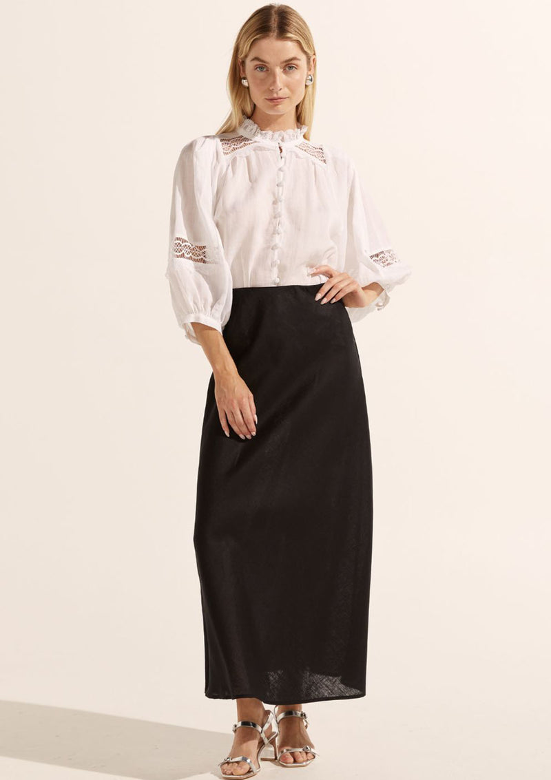 Zoe Kratzmann Quell Top