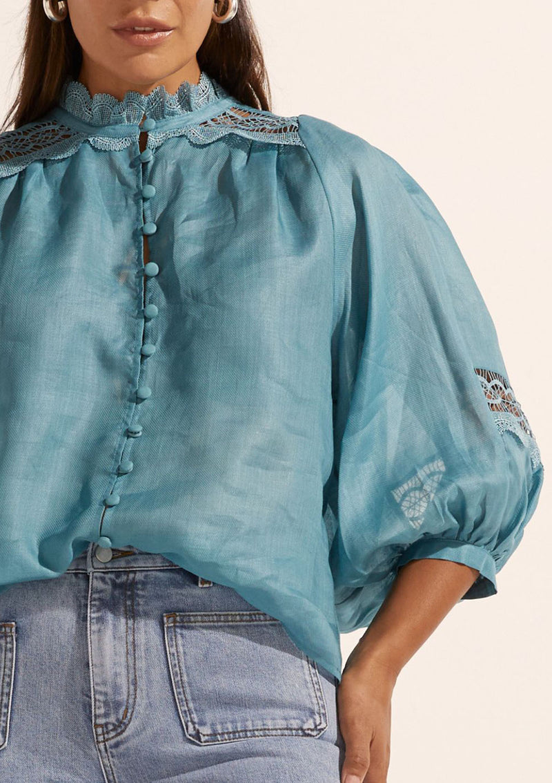 Zoe Kratzmann Quell Top