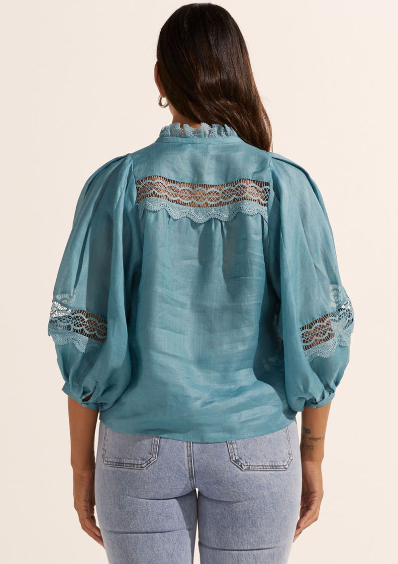 Zoe Kratzmann Quell Top