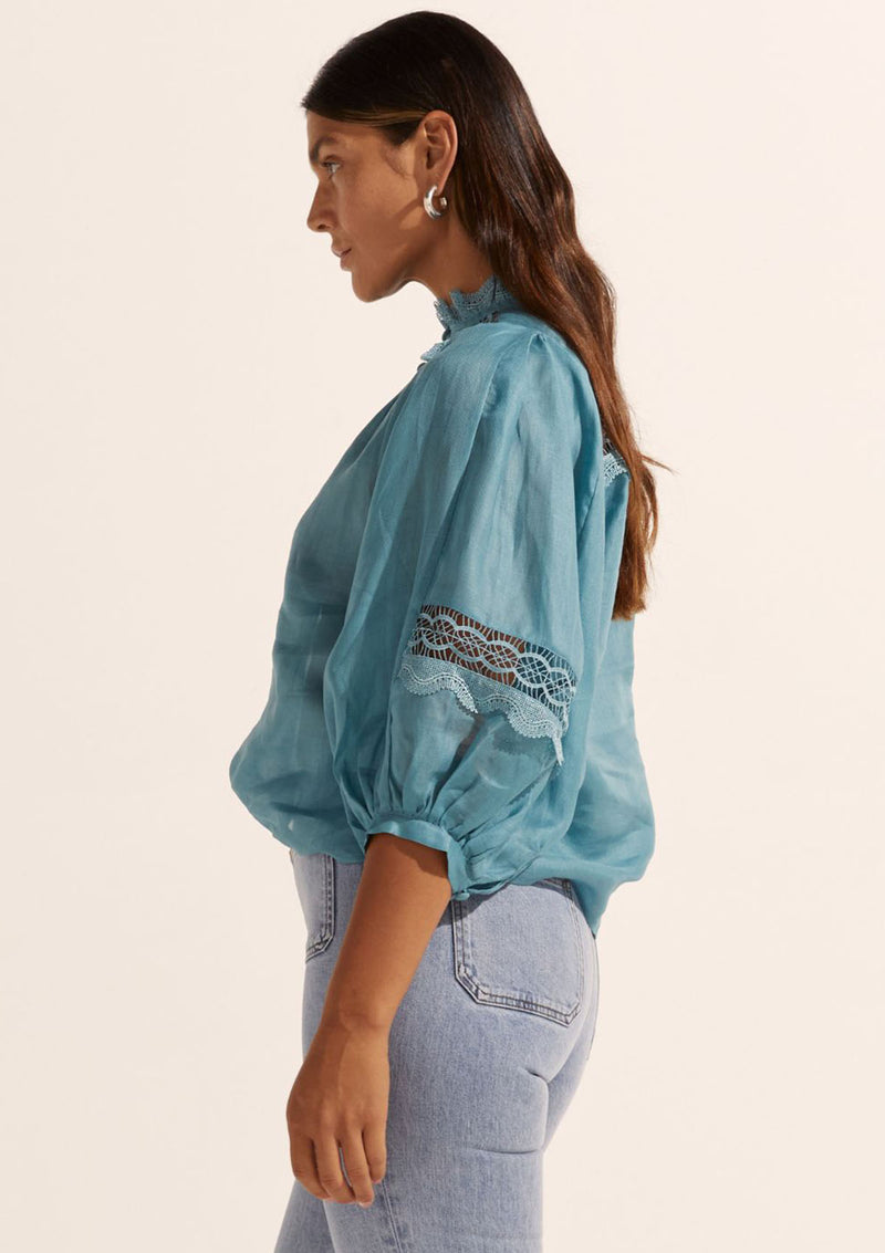 Zoe Kratzmann Quell Top