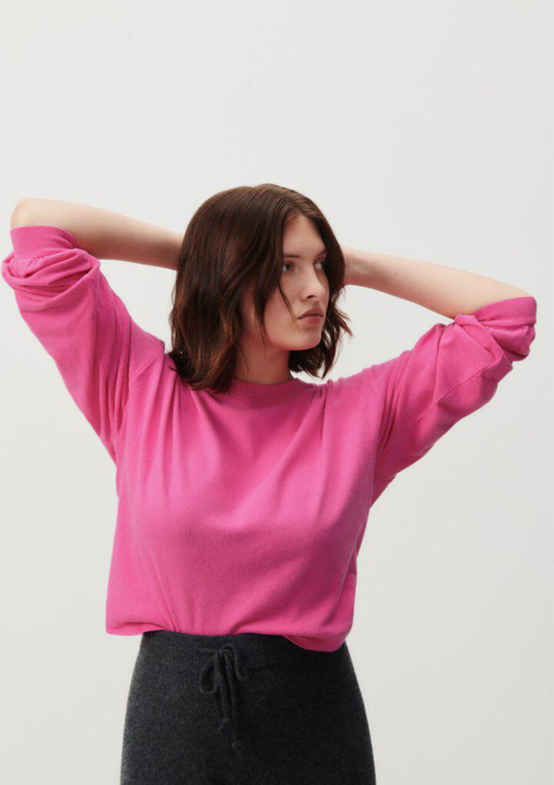 American Vintage Rakabay L/S T-Shirt