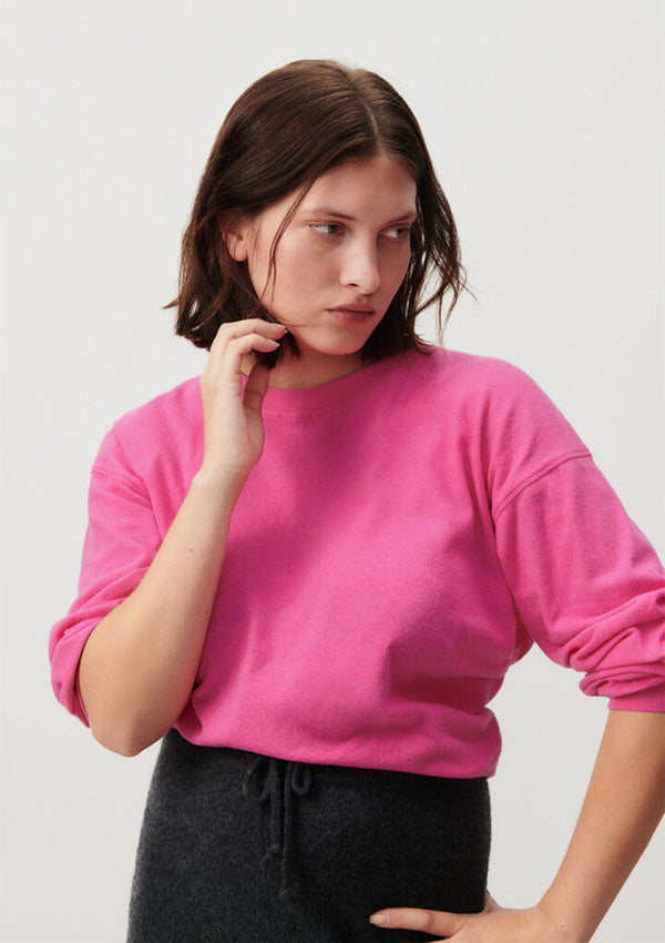 American Vintage Rakabay L/S T-Shirt