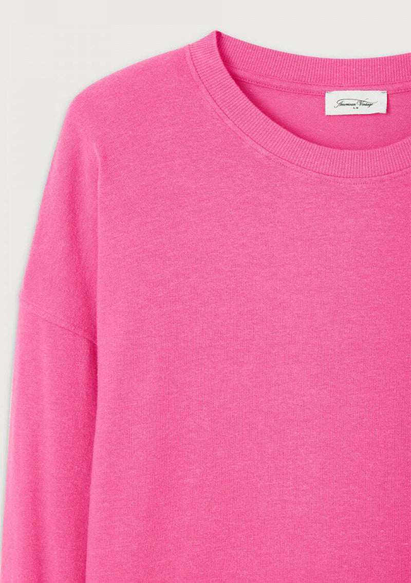 American Vintage Rakabay L/S T-Shirt