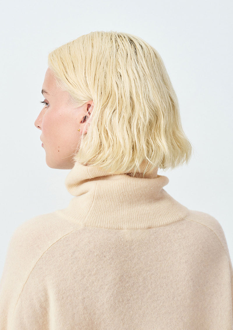 American Vintage Raxow Turtle Neck Sweater