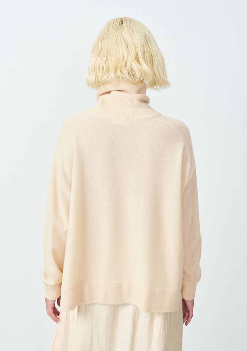 American Vintage Raxow Turtle Neck Sweater