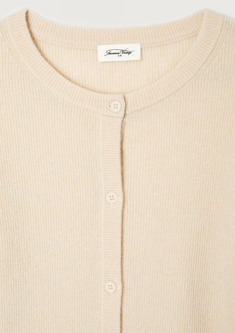American Vintage Raxow Cardigan
