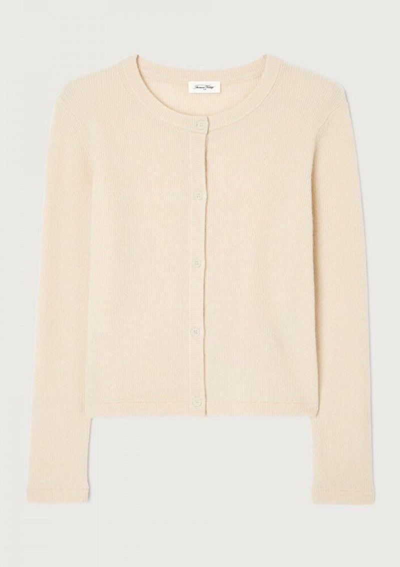 American Vintage Raxow Cardigan