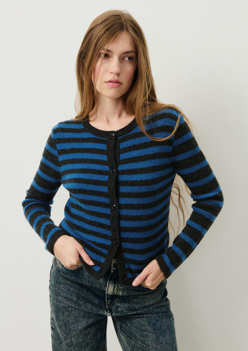 American Vintage Raxow Cardigan – Khlassik - Main Image
