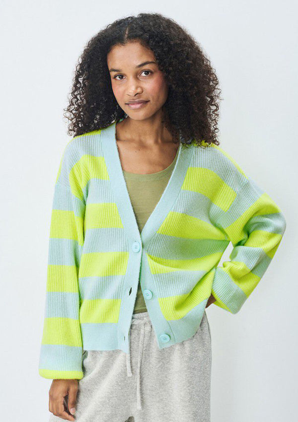American Vintage Raxow Cardigan