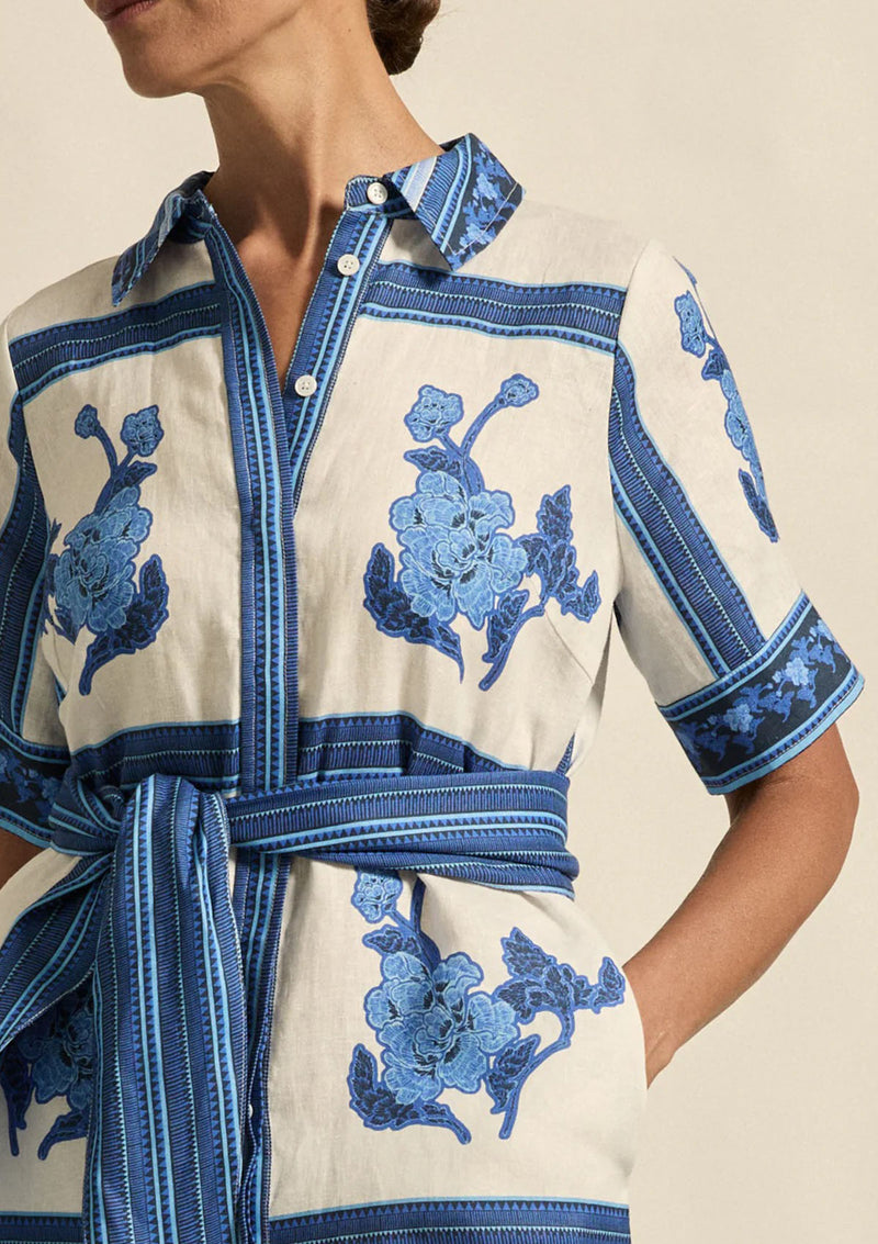 Zoe Kratzman Roam Dress