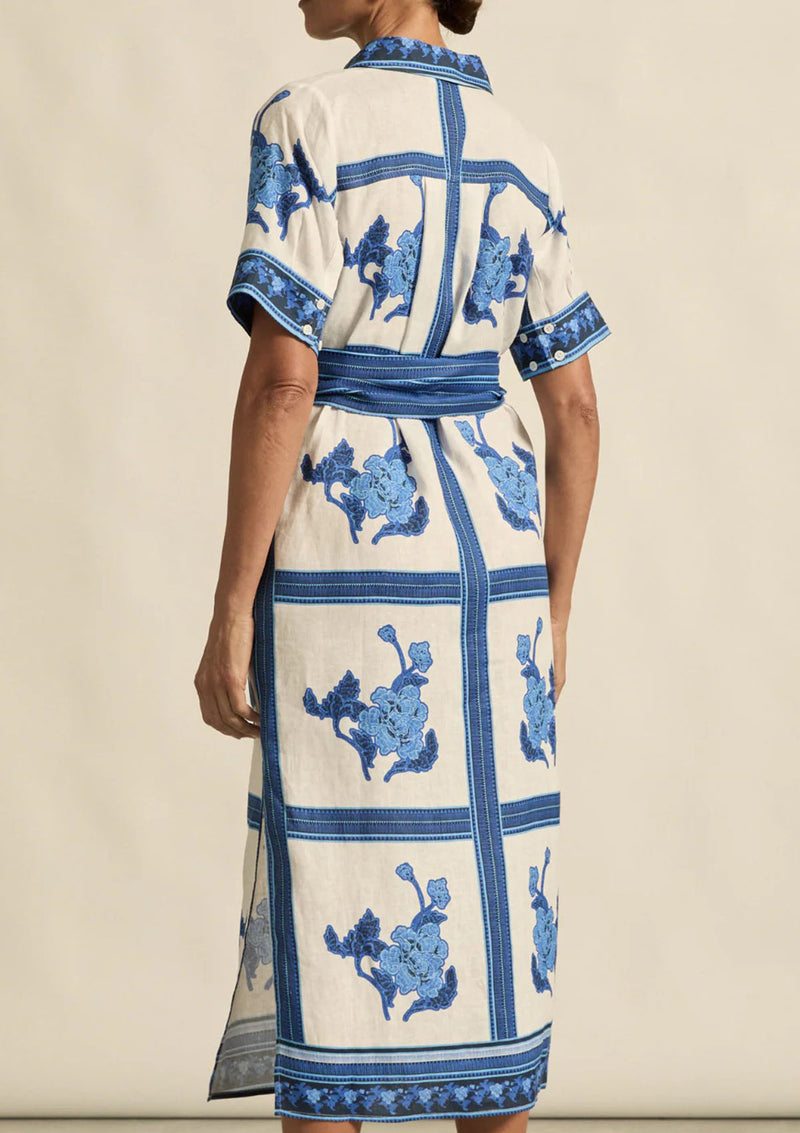Zoe Kratzman Roam Dress
