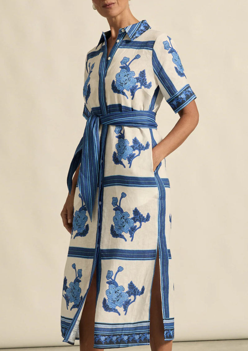 Zoe Kratzman Roam Dress
