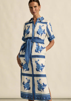 Zoe Kratzman Roam Dress