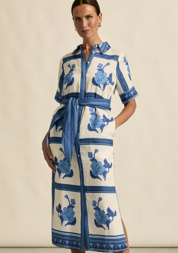 Zoe Kratzman Roam Dress