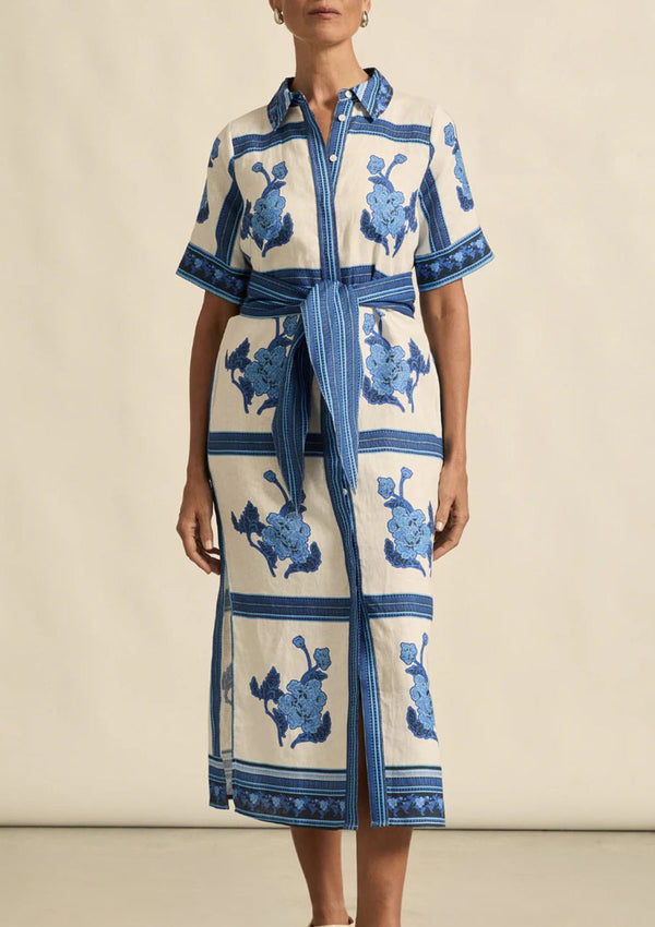 Zoe Kratzman Roam Dress