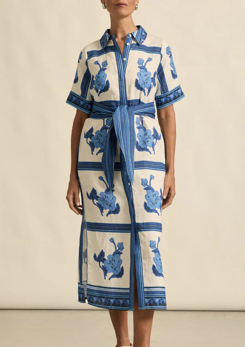 Zoe Kratzman Roam Dress