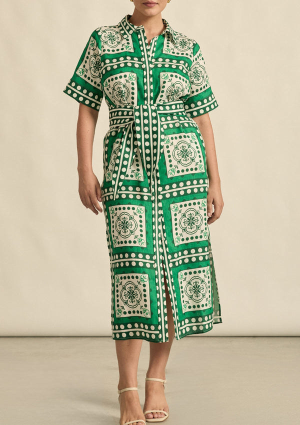 Zoe Kratzman Roam Dress