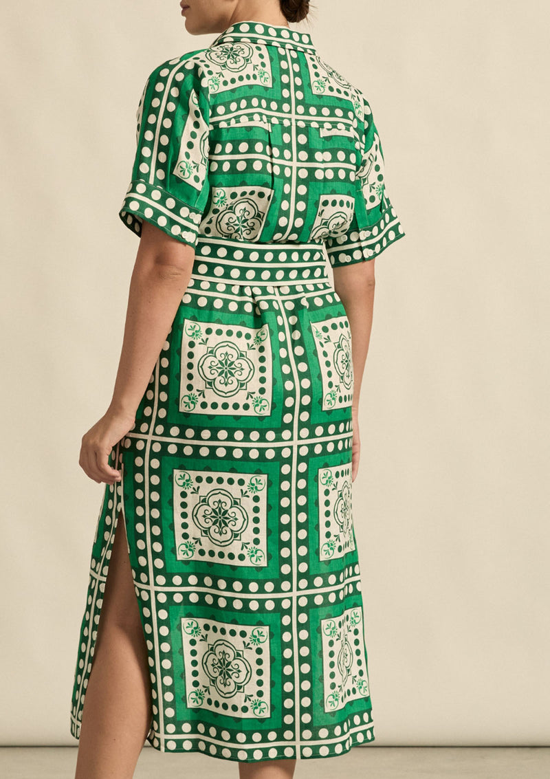 Zoe Kratzman Roam Dress