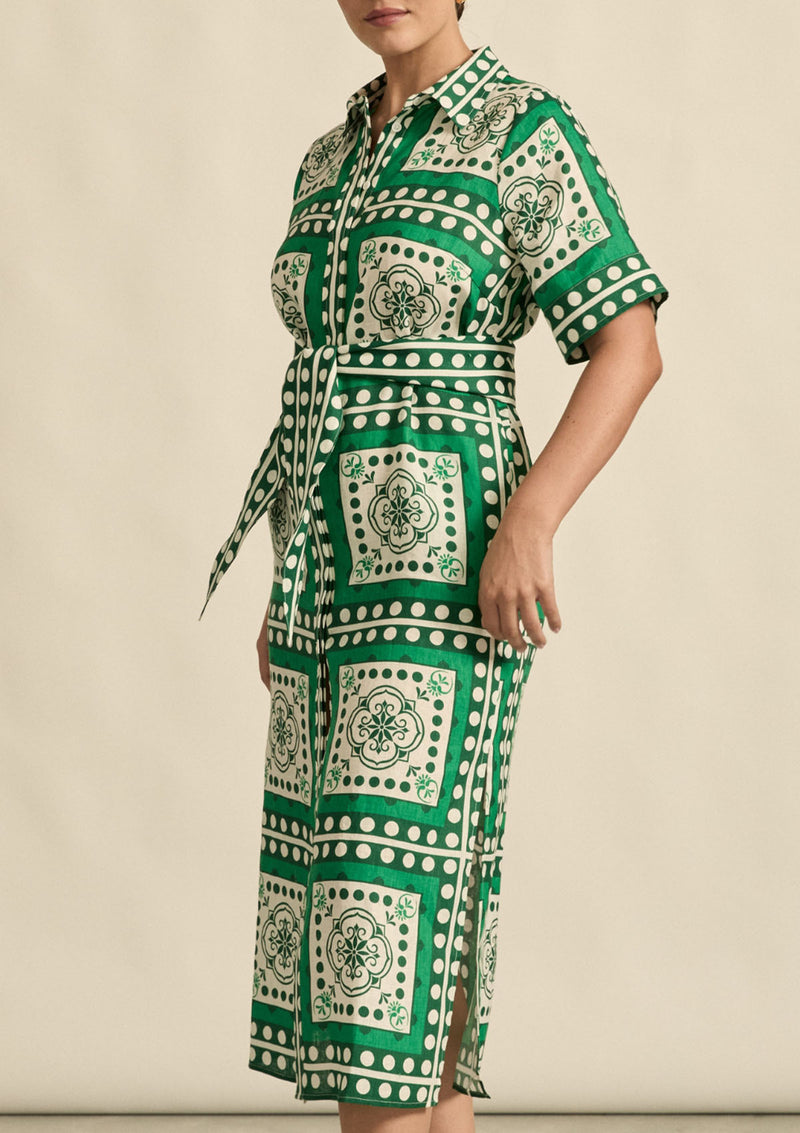 Zoe Kratzman Roam Dress