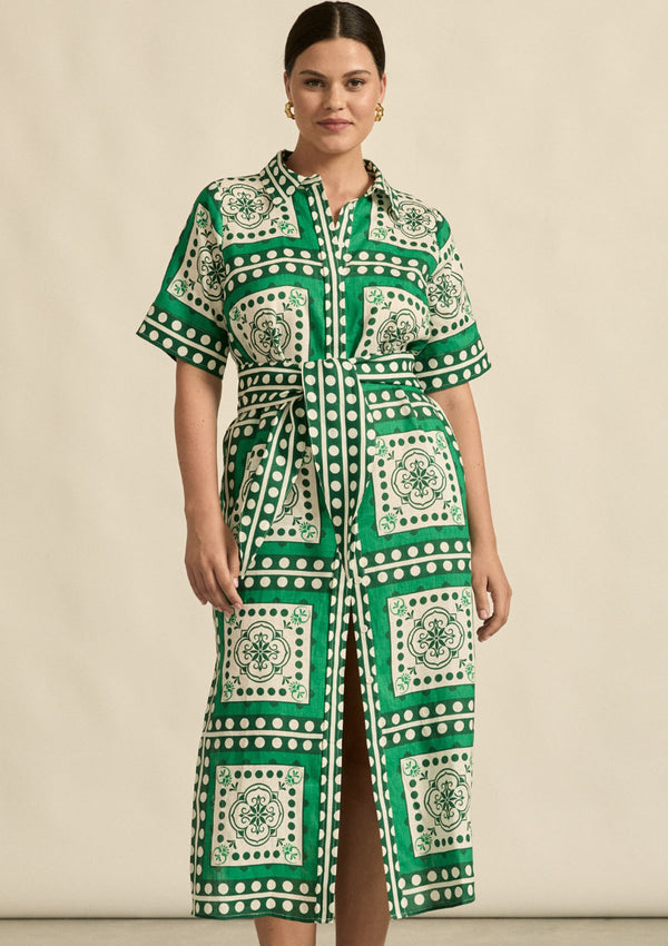 Zoe Kratzman Roam Dress