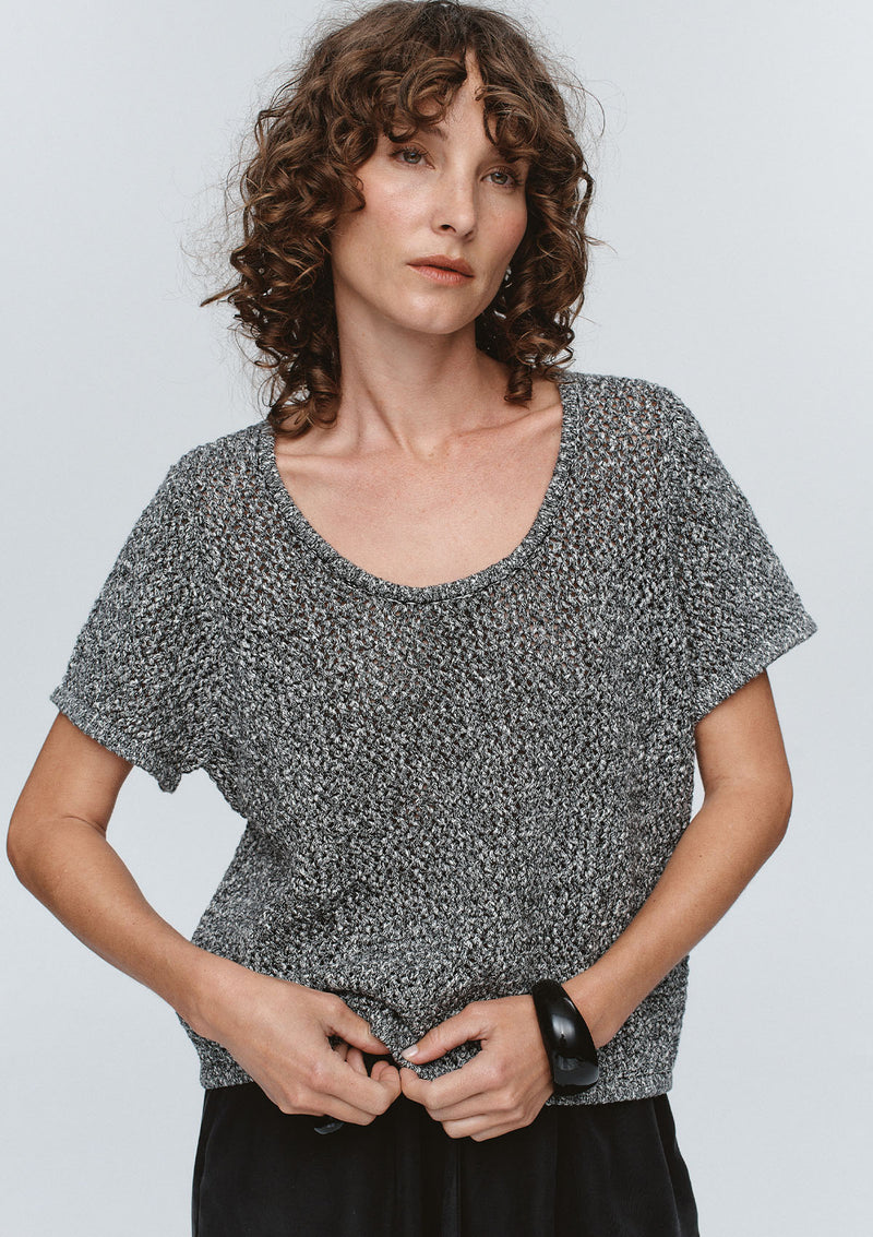 Marle Rumi Top