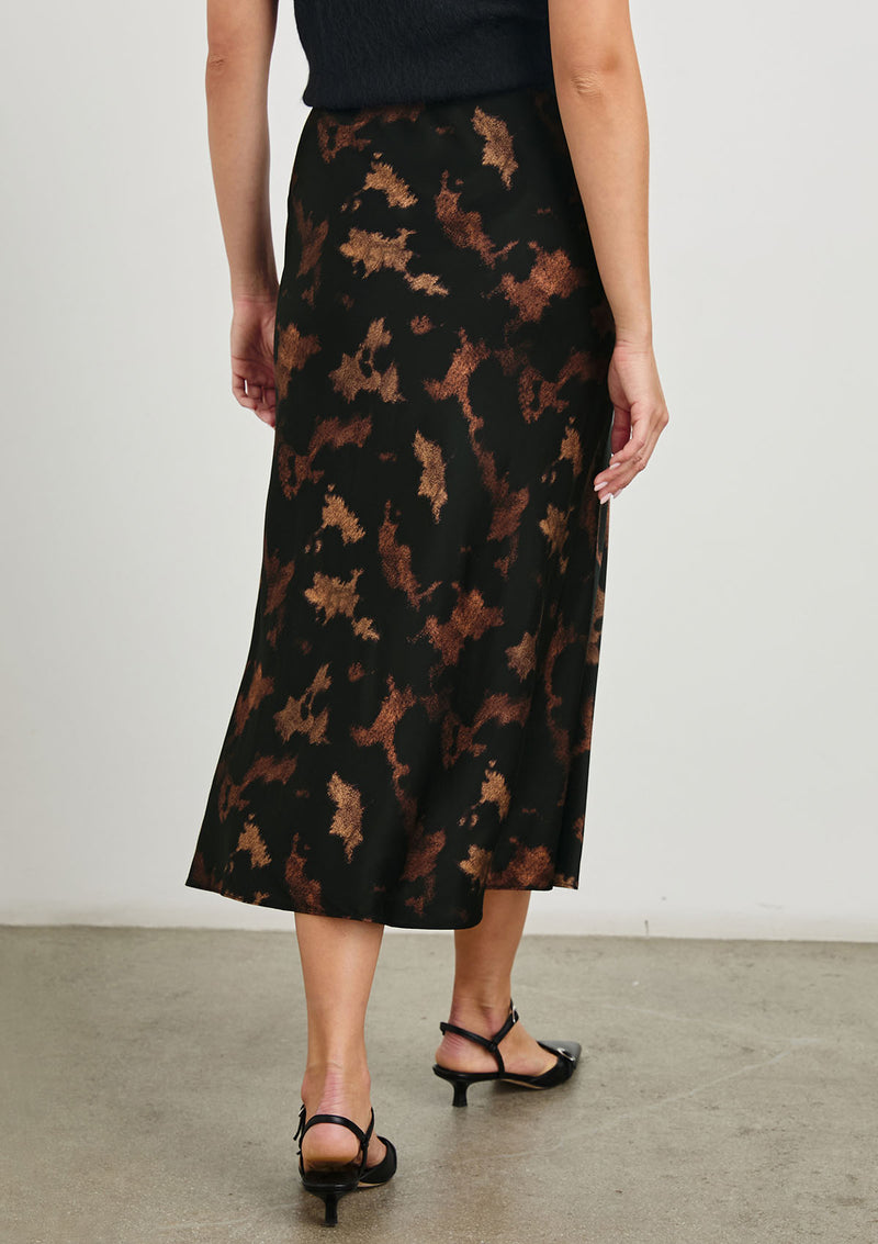 Rails Anya Midi Skirt