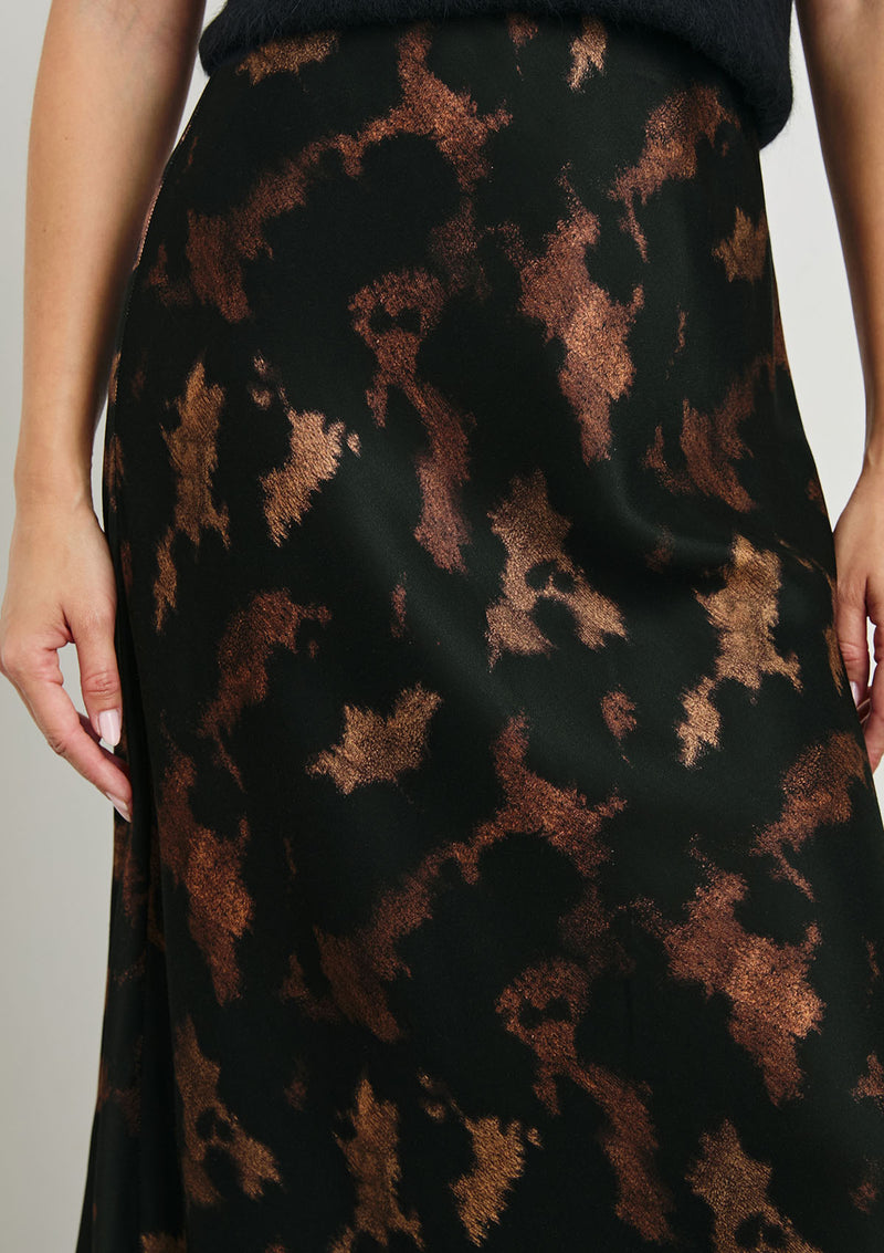 Rails Anya Midi Skirt