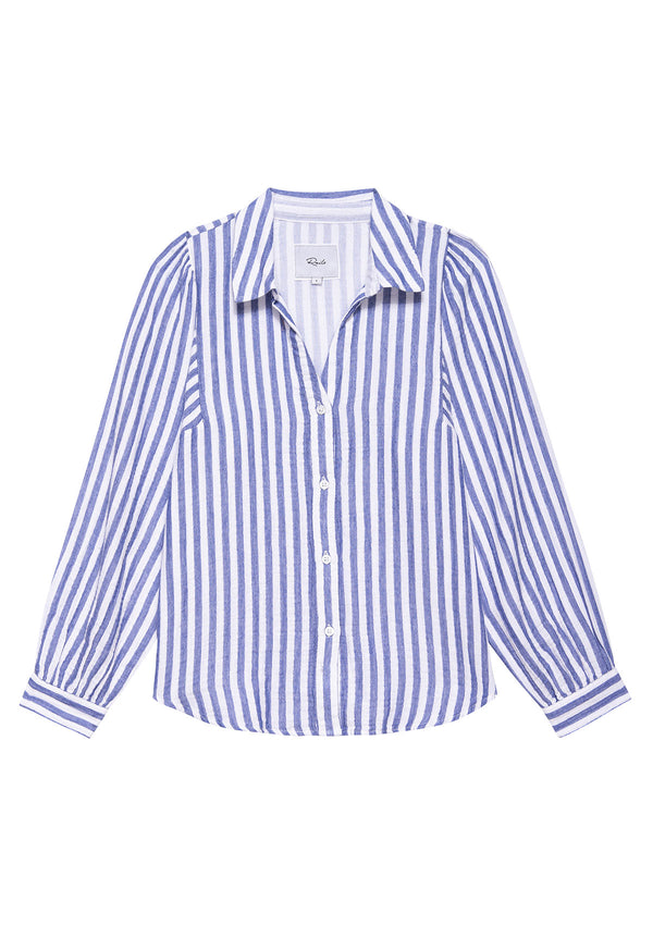 Rails Lo Striped Shirt