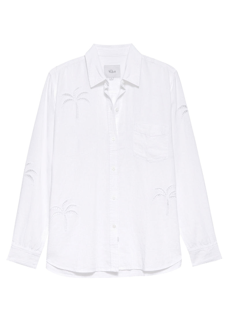 Rails Charli Shirt