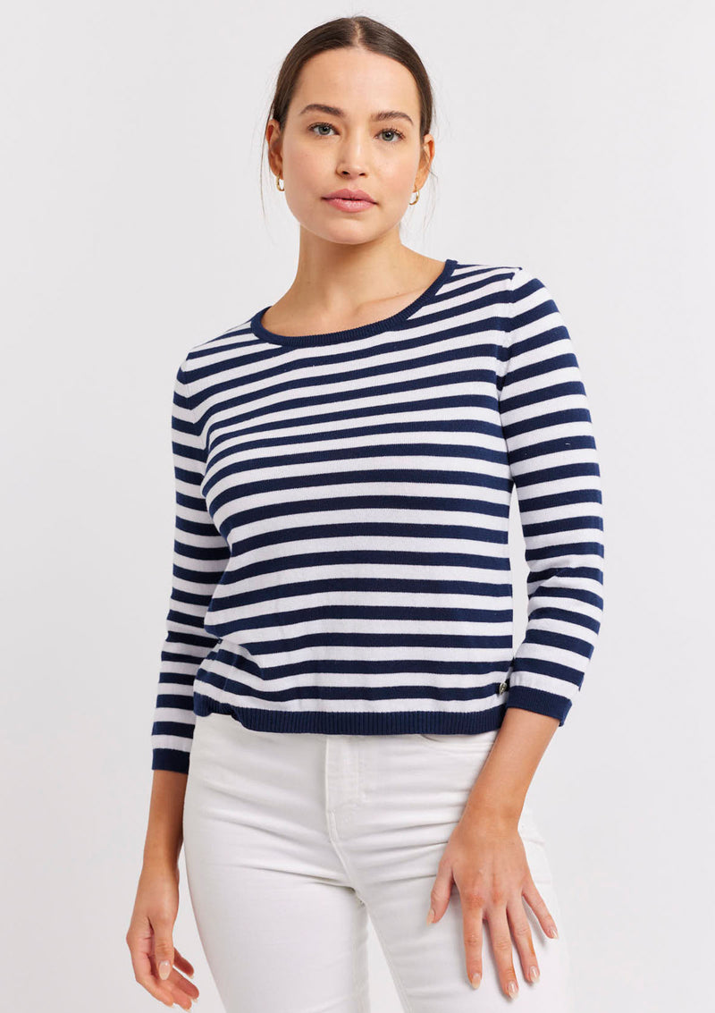 Alessandra Riviera Top