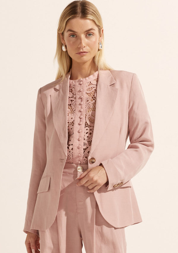 Zoe Kratzmann Relay Jacket
