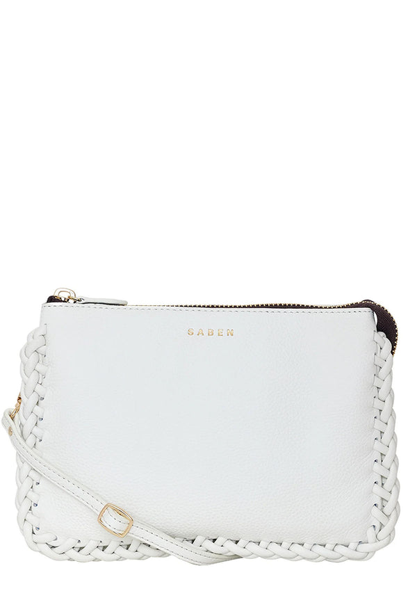 SABEN Tilly Big Sis Crossbody Bag