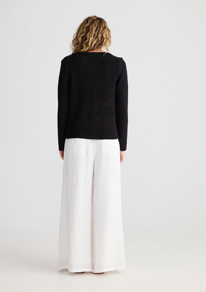 Shanty Saffron Cardi