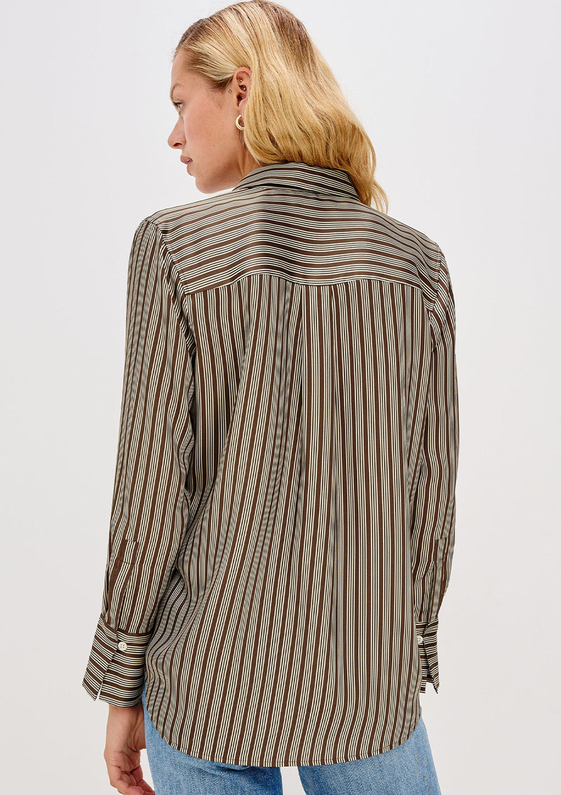 Rails Saige L/S Button Down