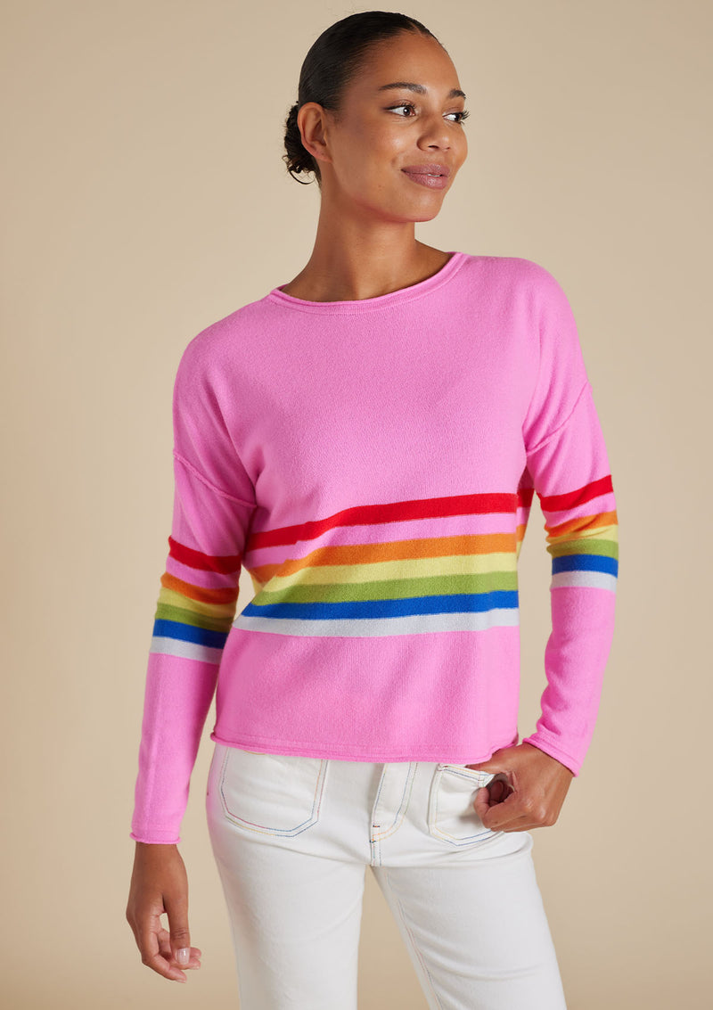 Alessandra Sally Sweater