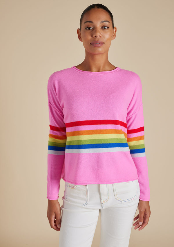 Alessandra Sally Sweater