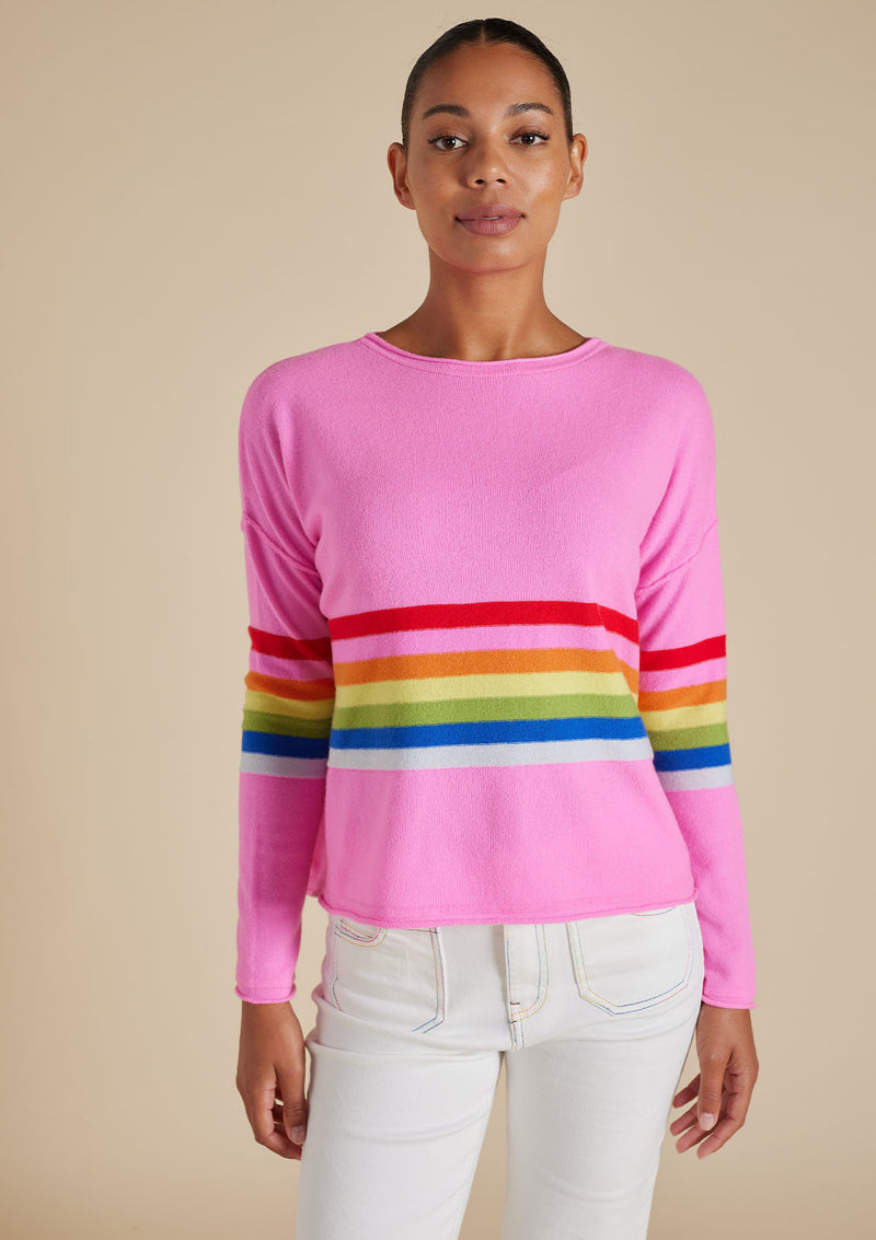 Alessandra Sally Sweater