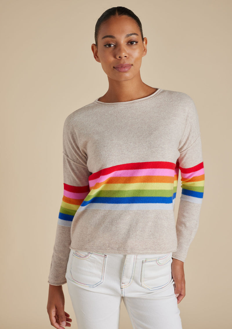 Alessandra Sally Sweater