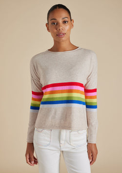 Alessandra Sally Sweater