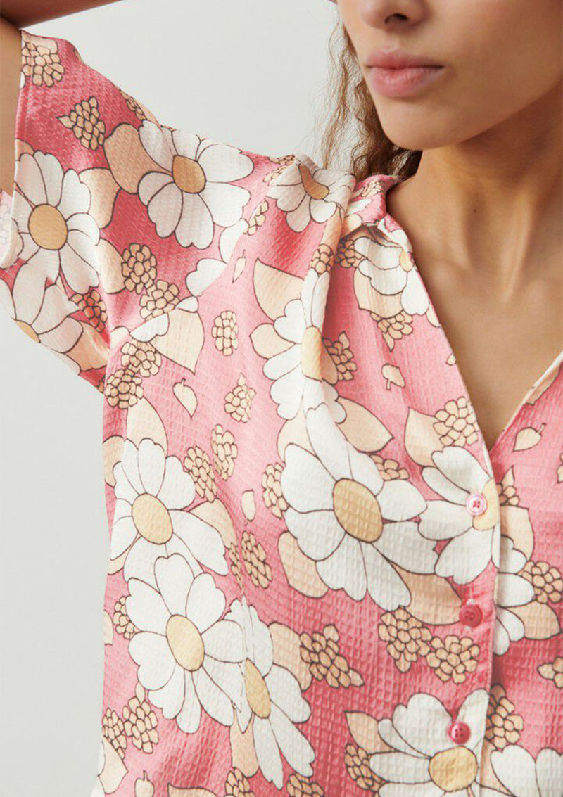 American Vintage Shaning S/S Shirt