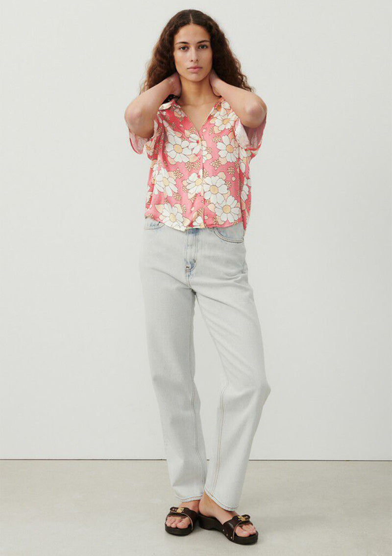 American Vintage Shaning S/S Shirt