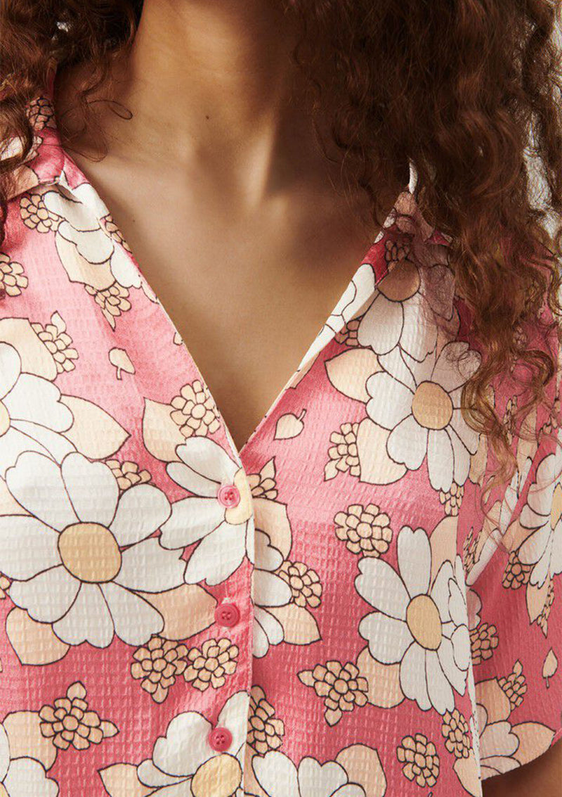 American Vintage Shaning S/S Shirt