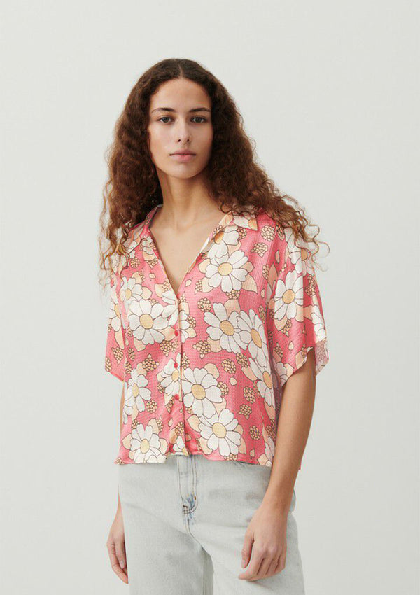 American Vintage Shaning S/S Shirt