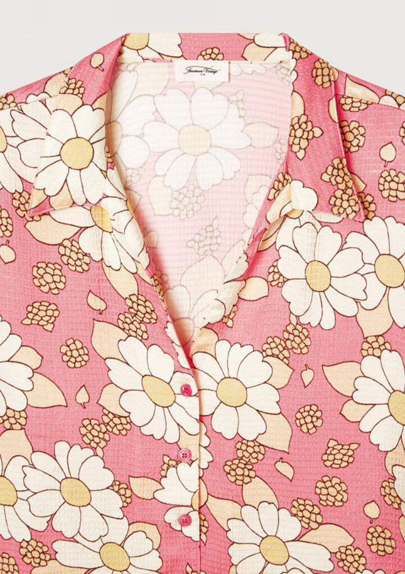 American Vintage Shaning S/S Shirt