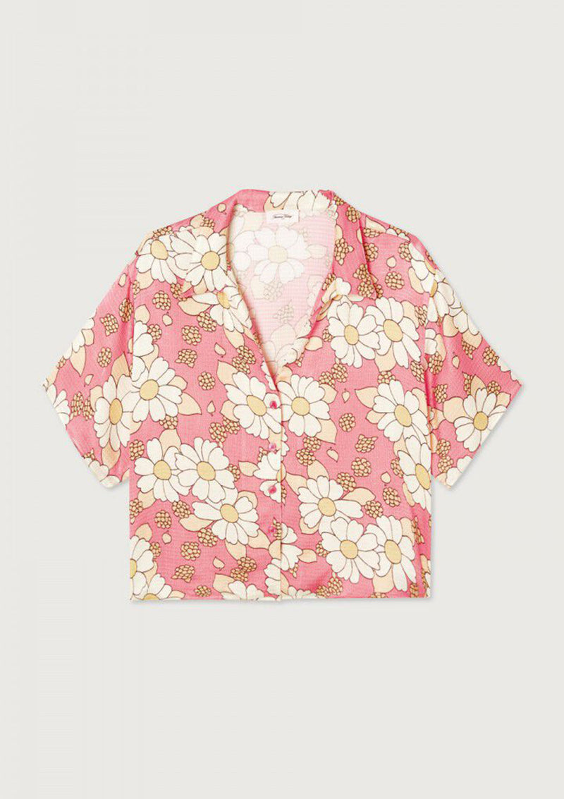 American Vintage Shaning S/S Shirt