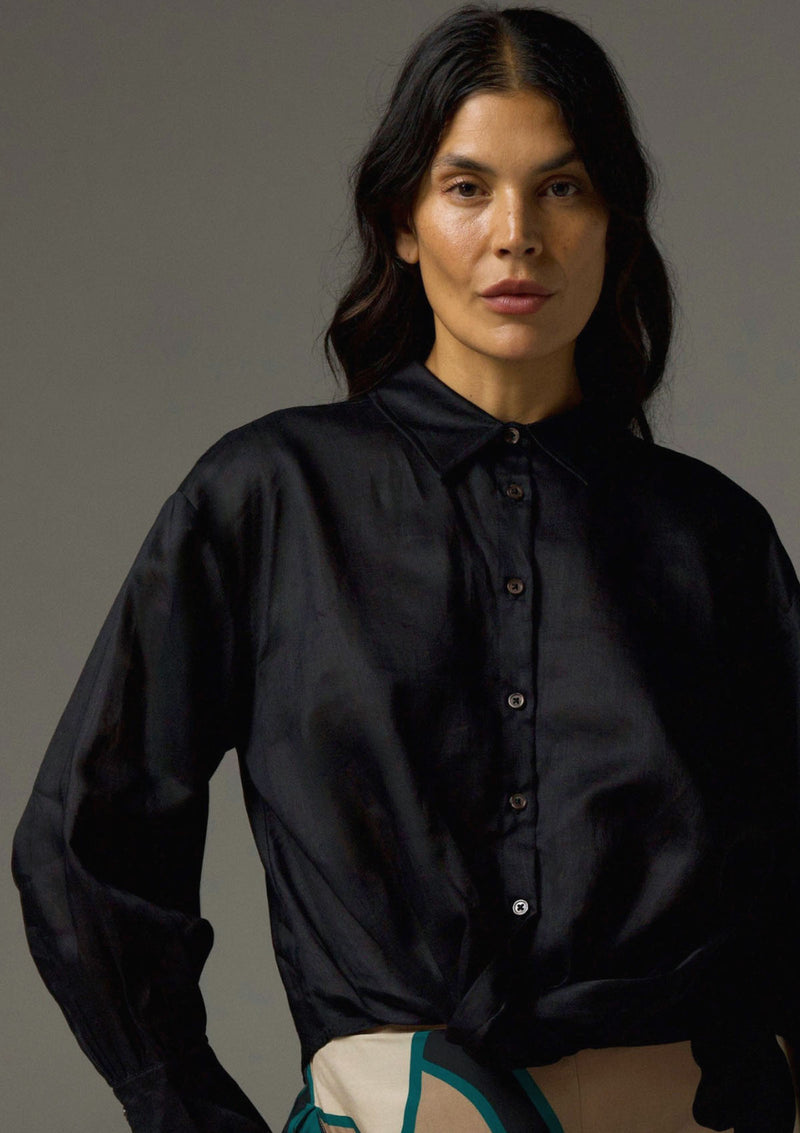 Zoe Kratzmann Sidle Top