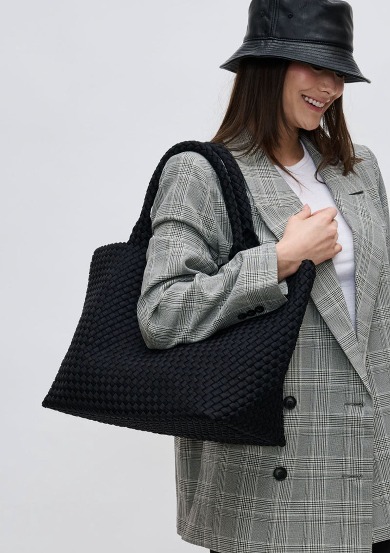 Sol & Solene Sky's The Limit Large Bag