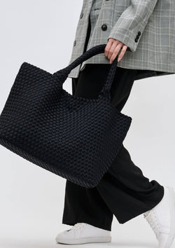 Sol & Solene Sky's The Limit Large Bag