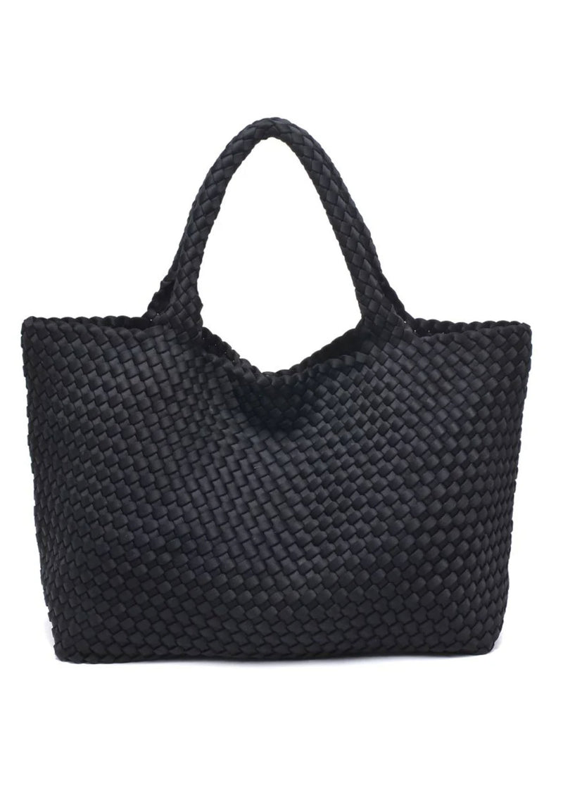 Sol & Solene Sky's The Limit Large Bag